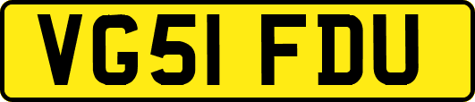 VG51FDU