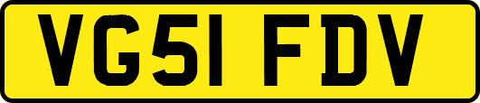 VG51FDV