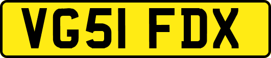 VG51FDX