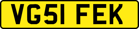 VG51FEK