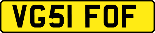 VG51FOF