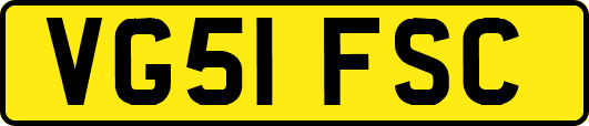 VG51FSC