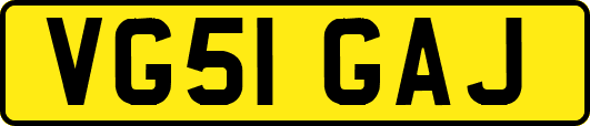 VG51GAJ