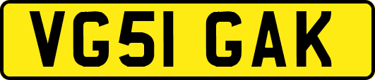 VG51GAK