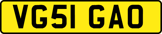 VG51GAO