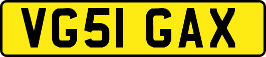 VG51GAX