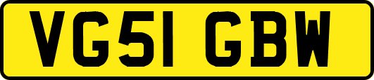 VG51GBW