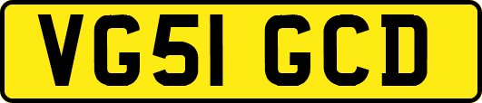VG51GCD
