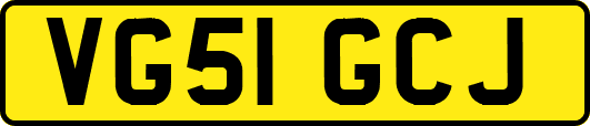 VG51GCJ