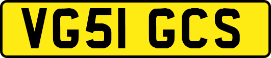 VG51GCS