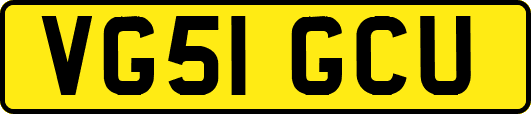 VG51GCU