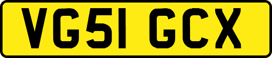 VG51GCX