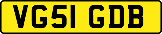 VG51GDB