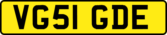 VG51GDE