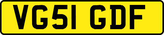 VG51GDF