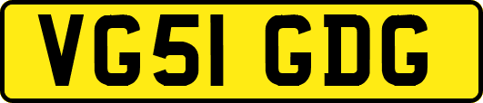 VG51GDG