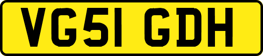 VG51GDH