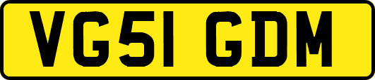 VG51GDM