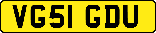 VG51GDU