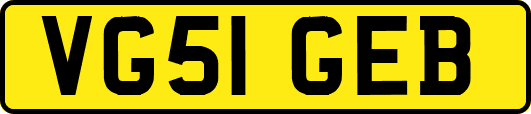 VG51GEB