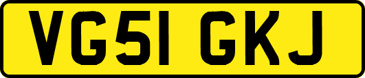 VG51GKJ