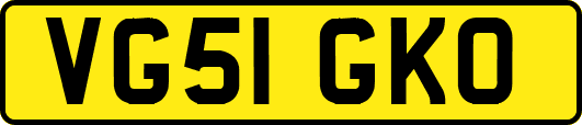 VG51GKO