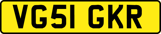 VG51GKR