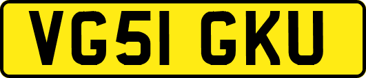 VG51GKU