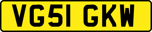 VG51GKW