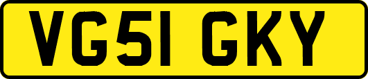 VG51GKY