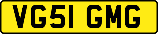 VG51GMG