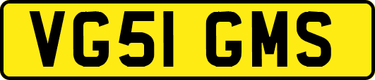 VG51GMS