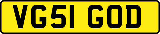 VG51GOD