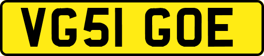 VG51GOE