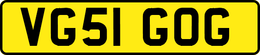 VG51GOG