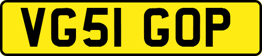 VG51GOP