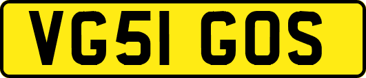 VG51GOS