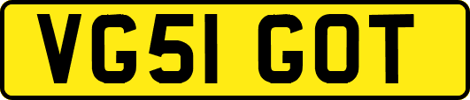 VG51GOT