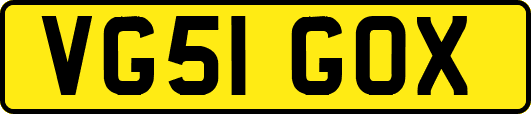 VG51GOX