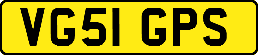 VG51GPS