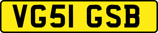 VG51GSB