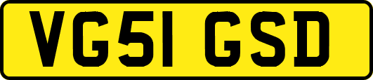 VG51GSD