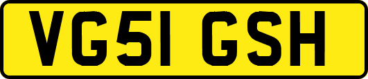 VG51GSH