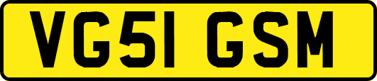 VG51GSM