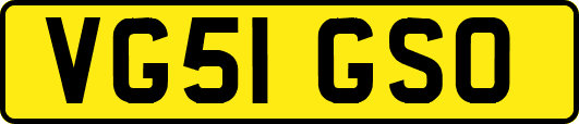 VG51GSO