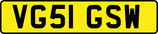 VG51GSW