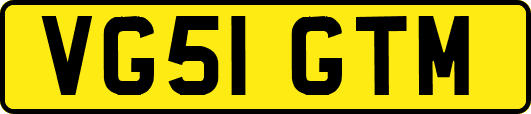 VG51GTM