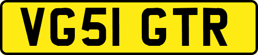 VG51GTR