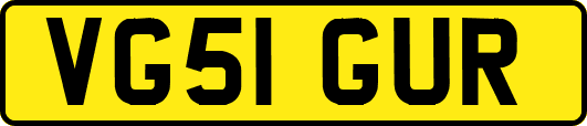 VG51GUR