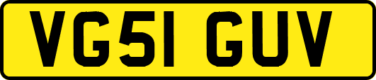VG51GUV